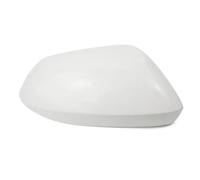 Door Wing Mirror Cover Accessories Rearview Mirrors Cover For Toyota For Corolla 2019 2020 2021 2022 2023 2024(Pearl White R)