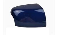 Door Wing Mirror Cover Cap Compatible With For Focus 2007-2013 Replace Reversing Mirrors Cover Rearview Mirror Housing Rear Shell Color Painted