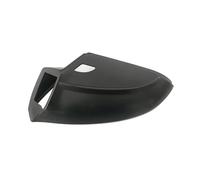 Door Wing Mirror Cover Cap Compatible With For Golf 7 For GTI 2012-2019 Auto Front Side Rearview Mirror Base Cover Bottom Lower Holder
