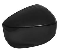 Door Wing Mirror Cover Casing For Accord 2008-2013 US Model Rearview Housing Glossy Black Side Cap Auto Wing Mirror Cover Caps(Right)