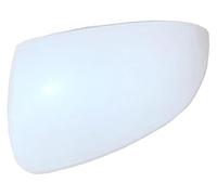 Door Wing Mirror Cover Casing For Hyundai For Tucson 2015-2018 Car Rearview Wing Cover Housing Case Shell Covers(LH B style)