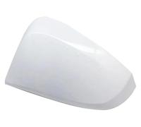Door Wing Mirror Cover Casing For Toyota For Rav4 2013~2019 Reverse Shell Case Housing Car Rearview Cover Covers(Right)
