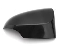 Door Wing Mirror Cover Casing For Toyota For Yaris 2012-2019 Outside Lid Auto Wing Mirror Cover Caps Rearview Housing Shell(Right)