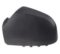 Door Wing Mirror Cover Casing For Vauxhall For Opel For Astra H 2004-2009 Primed Side Auto Wing Mirror Cover Caps Rearview Housing Fit(Primed L)