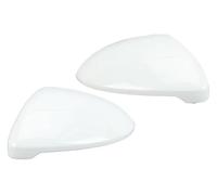 Door Wing Mirror Cover Casing For VW For Golf 7 2014-2020 For Lamando 2015-2018 Car Rear View Cover Housing Side Wing Mirror Cap