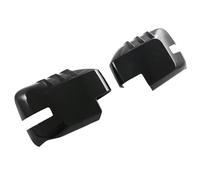 Door Wing Mirror Cover Fits for Bronco 2023 2024 Car Rearview Mirror Cover Trim Decoration Stickers Side Mirrors Cover Cap Accessories Wing Mirror Cover Cap