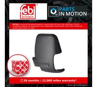 Door / Wing Mirror Cover fits FORD TRANSIT CONNECT 1.5D 2015 on N/S 1823809 Febi