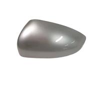 Door Wing Mirror Cover For Chevrolet For Aveo For Sonic 2011 2012 2013 2014 Car Accessories Rearview Mirror Cover Case Shell Rear View Cap No paint color L