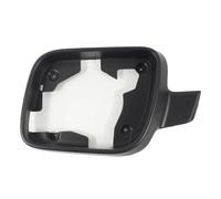Door Wing Mirror Cover For Explorer 2011 2012 2013 2014 2015 2016 2017 2018 2019 Side Wing Mirror Frame(L)