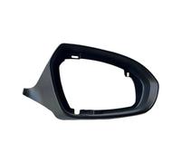 Door Wing Mirror Cover For Hyundai I10 2013-2019 Auto Side Mirror Frame Holder Replace Housing 87615-B4000 87625-B4000(Right side RH)