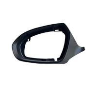 Door Wing Mirror Cover For Hyundai I10 2013-2019 Auto Side Mirror Frame Holder Replace Housing 87615-B4000 87625-B4000(Left side LH)