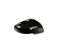 Door Wing Mirror Cover For Lynk & Co 03 2023 2024 Rearview Mirror Housing Protection Rear View Mirror Cover(Driver side)
