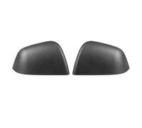 Door Wing Mirror Cover For Tesla For Model Y 3 2019 2020 2021 2022 2023 2024 Rearview Mirror Cover Accessories(MY Matte Carbon)