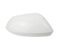 Door Wing Mirror Cover For Toyota For Corolla 2019 2020 2021 2022 2023 Car Accessories Rearview Mirrors Cover Rear View Mirror Shell Housing Door Mirror Cover Caps(Pearl white R)