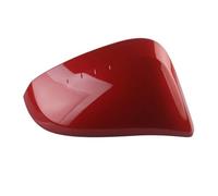 Door Wing Mirror Cover For Toyota For RAV4 2014 2015 2016-2019 Car Rearview Mirrors Cover Rear View Mirror Shell Housing Color Painted(1piece red mica R)