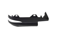 Door Wing Mirror Cover For Toyota For Rav4 2016-2019 Wing Side Mirror Lower Cover Shell Car External Rearview Mirror Lower Cap Car Accessories Car Wing Mirror Covers(Right Side)