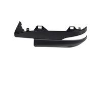 Door Wing Mirror Cover For Toyota For Rav4 2016-2019 Wing Side Mirror Lower Cover Shell Car External Rearview Mirror Lower Cap Car Accessories Car Wing Mirror Covers(Left Side)