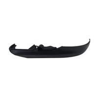 Door Wing Mirror Cover For Vezel HRV 2015 2016 2017 2018 2019 2020 2021 2022 Rearview Mirror Cover(Lower Shell 1 L)