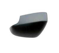 Door Wing Mirror Cover For Volvo For S60 2011 2012 2013 2014-2019 Auto Rear View Mirror Shell Cap Housing Wing Door Side Mirrors Cover Mirror Cover Cap(1piece no paint L)
