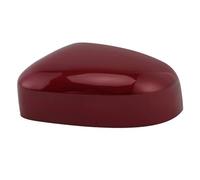 Door Wing Mirror Cover Side Rearview Mirror Cover For Focus MK2 MK3 For Mondeo MK4(Red L)
