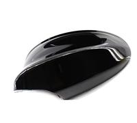 Door Wing Mirror Covers Black Carbon Fiber Car Rearview Side Mirror Cover Cap Rear View Mirror Housing fits for BMW 3 Series For E90 318 320i（Color : CarbonF-2Pcs-Rear)(Carbonf-2pcs-rear)