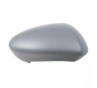 Door Wing Mirror Covers Cap Set for Nissan For Qashqai 2007 2014 Left Right Side Replacement Parts ABS Plastic (Right)