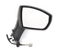 Door Wing Mirror Electric For For EcoSport 2011-2017 Car Turn Signal Lamp Door For Wing Mirror Assembly Door For Wing 5 Wire Exterior