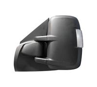 Door Wing Mirror Electric For SAIC For MAXUS For LDV For V80 Car Outside Side Rearview Mirror Assembly Auto With Turn Signal Electric Assy