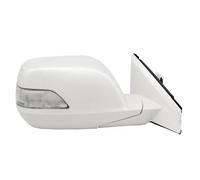 Door Wing Mirror Electric Side Door Mirror Assy For CRV RE1 RE2 RE4 2007-2011