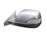 Door Wing Mirror Electric Side Door Mirror Assy For CRV RE1 RE2 RE4 2007-2011