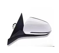 Door Wing Mirror For BYD E2 E3 Rearview Mirror Assembly Side Mirror NFC High Reflector Low Left Right Turn Signal(Red 6 wire L)