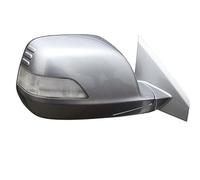 Door Wing Mirror For CRV For CR-V 2007 2008 2009 2010 2011 RE1 RE2 RE4 Car Side Mirror Outer Rearview Assy 5/7/9 Wire Left Right Side Door Wing Mirror(9 wire Right P)