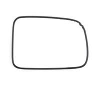 Door Wing Mirror For CRV For CR-V Car Wing Mirrors Glass