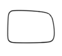 Door Wing Mirror For CRV For CR-V For RD1 Car Wing Mirrors Glass