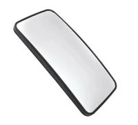 Door Wing Mirror For Mitsubishi For Canter For Fuso FE FB FG 2005-2021 Car Rearview Mirror Glass Cover Side Door Wing Lens Wing Mirror Glass(Right Passenger Side)