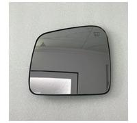 Door Wing Mirror Glass Auto Rear Heated Mirror Side-view Lenses, Blind Spot Rearview Mirrors, For Jeep For Grand For Cherokee 2011-2021 Rear View Mirror Glass(Blind spot Left)