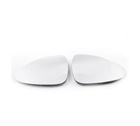 Door Wing Mirror Glass Car Heated Door Mirror Glass For For PANAMERA For 970 2010 2011 2012 2013 2014 2015 2016 Side Mirror(Left and right)