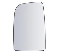 Door Wing Mirror Glass Car Left Right Side Wing Mirror Glass Non Heated For Sprinter For W906 2006+ Side Mirror(Left Driver)