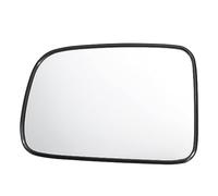 DOOR WING MIRROR GLASS Car Left Side Rear View Mirror Glass 76253-SPA-H01 76203-SPA-H01 for CRV RD5 RD7 2002 2003 2004 2005 2006