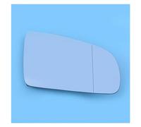 Door Wing Mirror Glass Car Rearview Heated Mirror Glass For A3 A4 A6 2005-2008 Left/Right Side Wing Heating(Right)