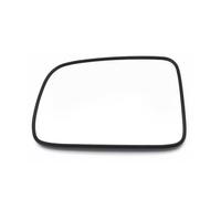 Door Wing Mirror Glass Compatible With CRV For CR-V RD1 RD5 RD For HRV For HR-V 1999 2000 2001 2002 76253-SPA-H01 76203-SPA-H01 Car Heated Side Mirror Glass Lens(Left)