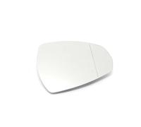 Door Wing Mirror Glass For A3 S3 RS3 RS A S 3 2013-2020 8V0857535D 8V0857536D Side Mirror Glass Lens Door Wing Rear View