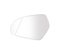 Door Wing Mirror Glass For A6 C7 4G Convex Wing Left Side Door Rearview Mirror Glass Heated Hand 11-18