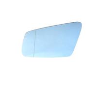 Door Wing Mirror Glass For Benz A B C E-Class W176 W246 For GLA 1Pieces Replacement Car Side Heated Mirror Glass Rearview Lens