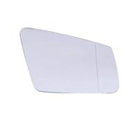 Door Wing Mirror Glass For Benz A B C E-Class W176 W246 For GLA 1Pieces Replacement Car Side Heated Mirror Glass Rearview Lens