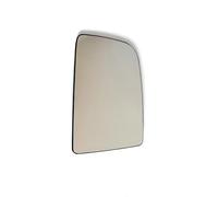 Door Wing Mirror Glass For BENZ For SPRINTER For VW For Crafter 2012 13 14 15 16 17 Car Van Heated Wide Angle Mirror Glass Car Rearview(Big Left)