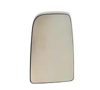 Door Wing Mirror Glass For BENZ For SPRINTER For VW For Crafter For 2012 For 13 For 14 For 15 16 17 Car Van Heated Wide Angle Mirror Glass Car Rearview(Big Left)