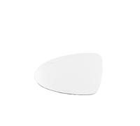 Door Wing Mirror Glass For BYD For Seal Replacement Door Wing Rear View Mirrors Lenses Outer Rearview Side Mirror Glass Lens With Heating(Left side)