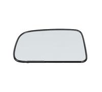 Door Wing Mirror Glass For CRV For CR-V RD1 RD5 RD 1996-2006 For HRV For HR-V 1999-2002 Side Rearview Mirror Glass Lens Heated 76253-SPA-H01 76203-SPA-H01(Right Side)