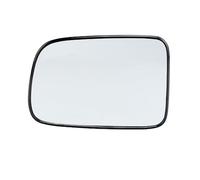 Door Wing Mirror Glass For CRV For CR-V RD1 RD5 RD 1996-2006 For HRV For HR-V 1999-2002 Side Rearview Mirror Glass Lens Heated 76253-SPA-H01 76203-SPA-H01(Left Side)